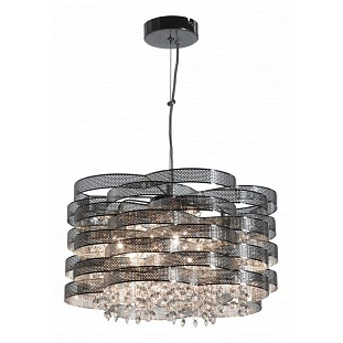 Люстра подвесная LUSSOLE Ленте LSL-3407-05
